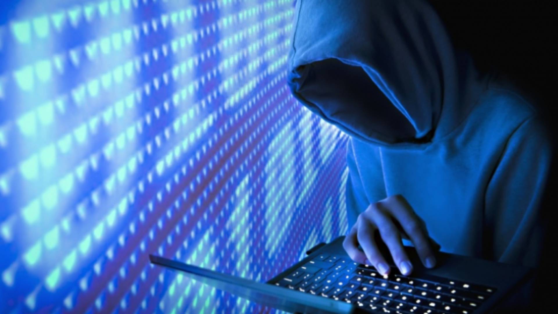 احتيال إلكتروني