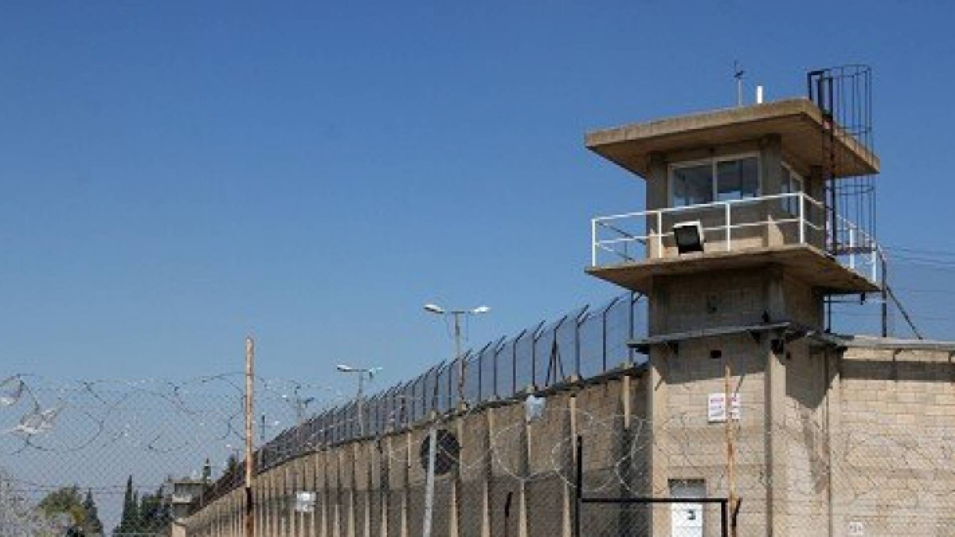 أحد سجون الاحتلال