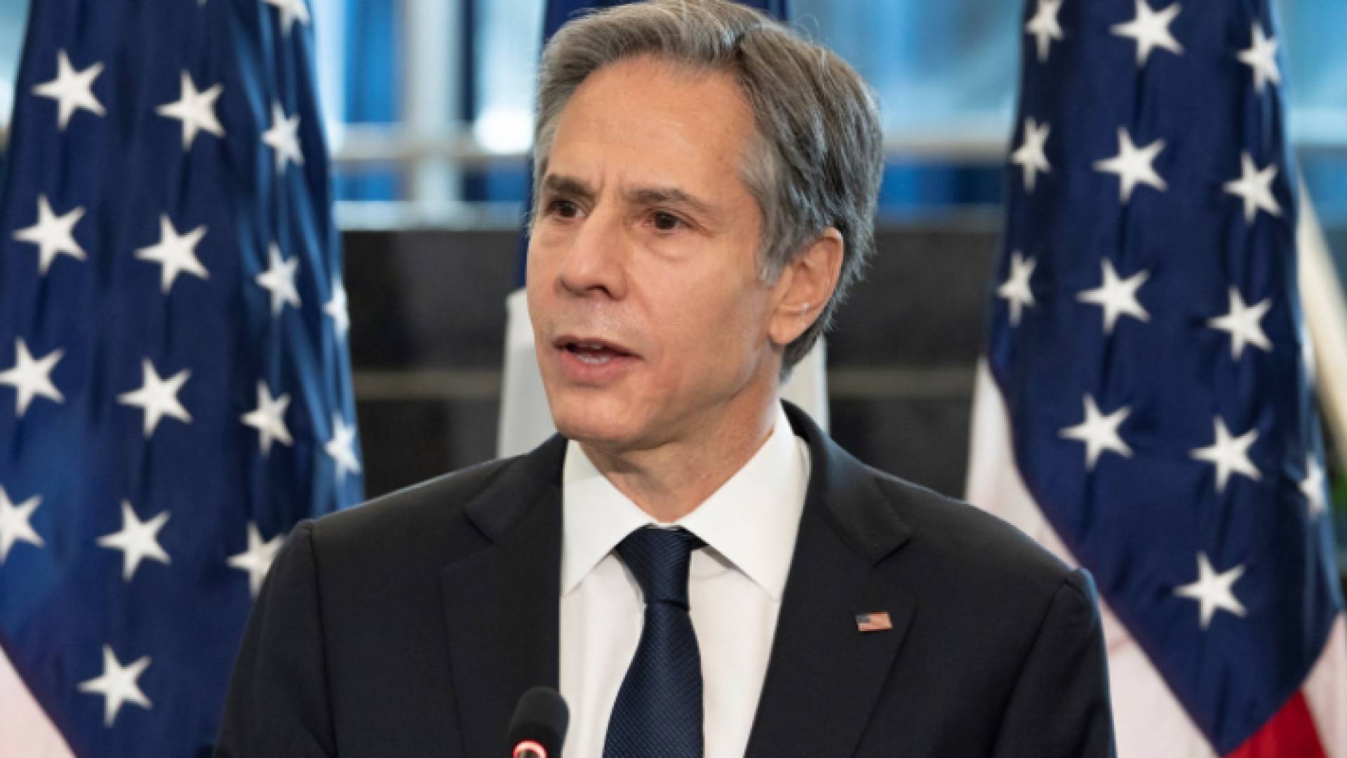 انتوني بلينكن