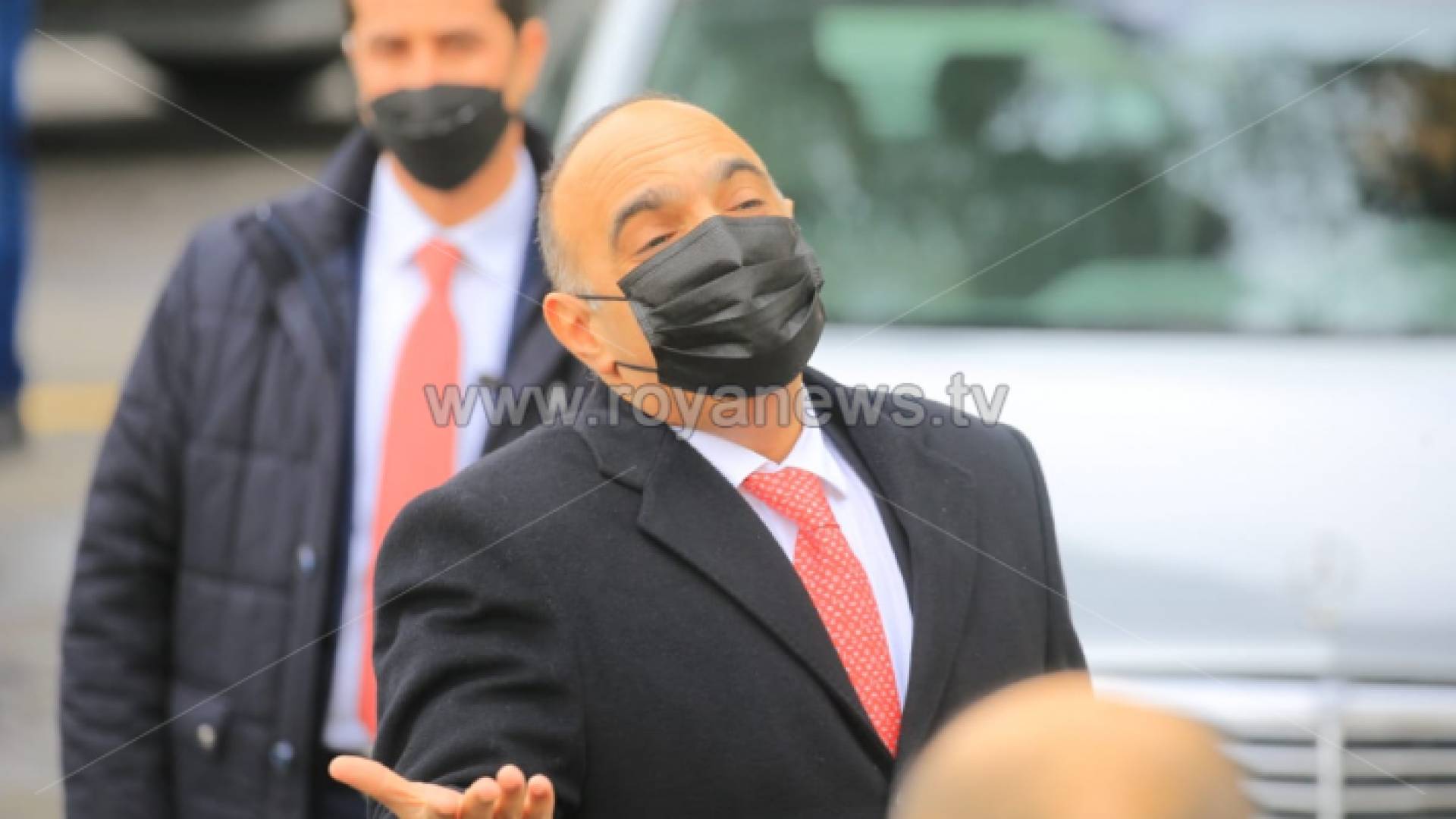 رئيس الوزراء بشر الخصاونة