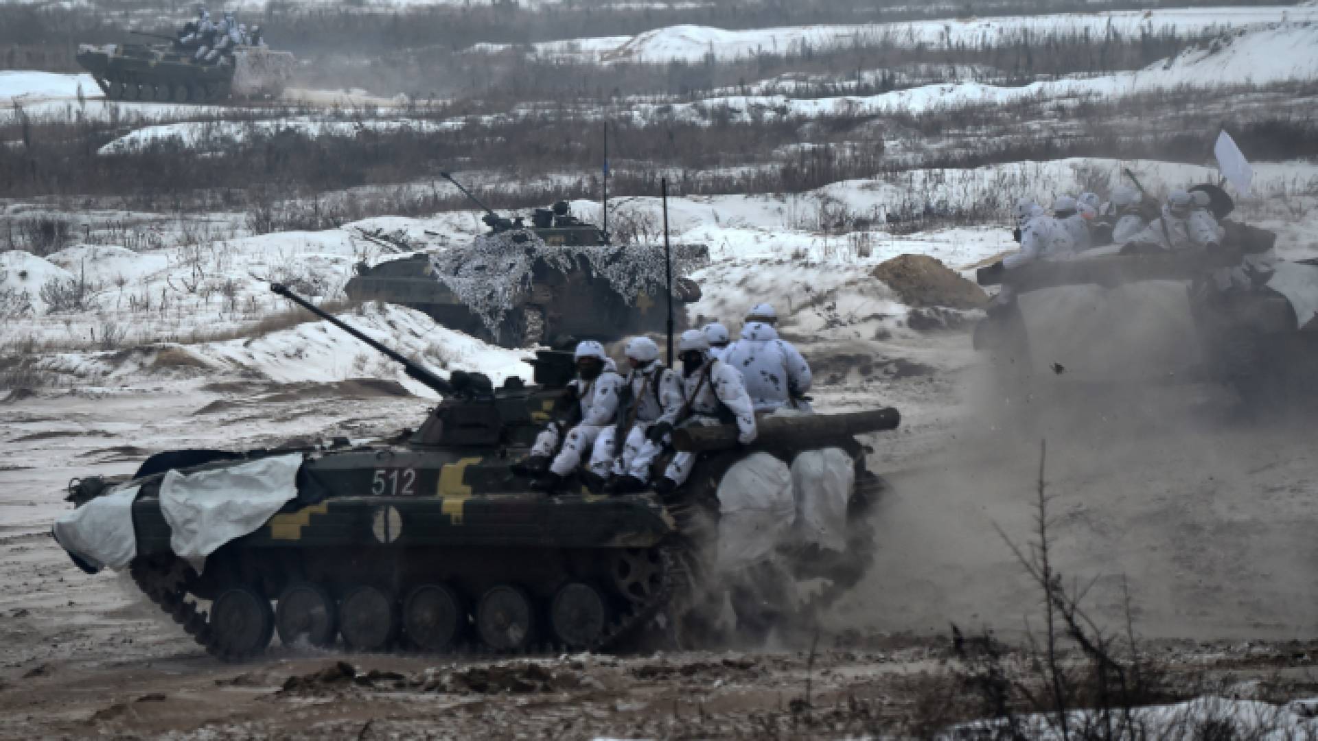 الجيش الروسي