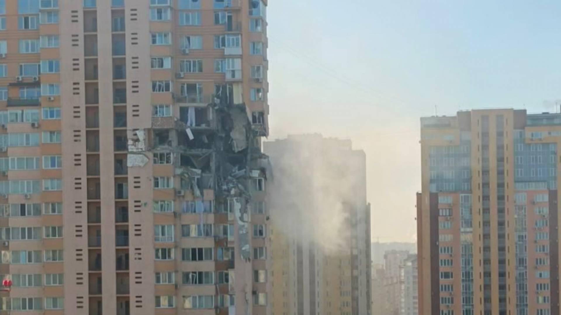 صورة للمبنى