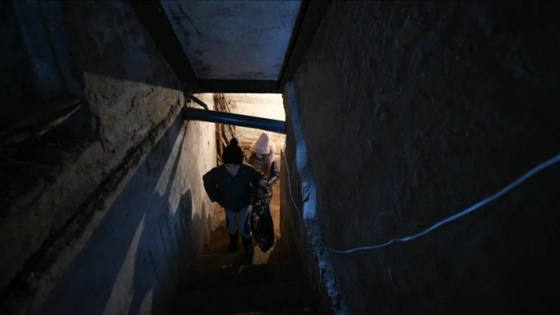 الأناضول: سماع دوي انفجارات وإطلاق صفارات الإنذار في العاصمة الأوكرانية