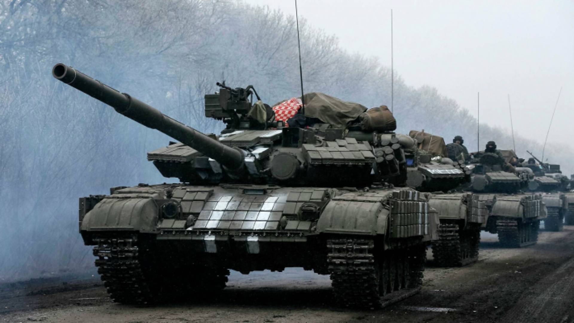 روسيا تستخدم "الفيتو" ضد مشروع قرار إدانة العملية العسكرية في أوكرانيا