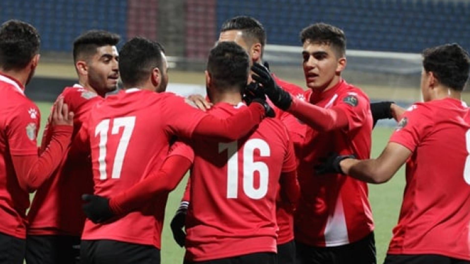 نادي شباب الأردن