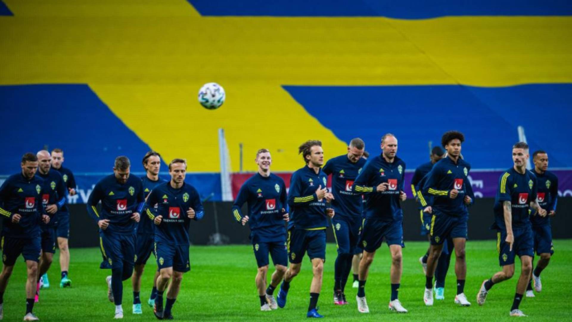 منتخب السويد