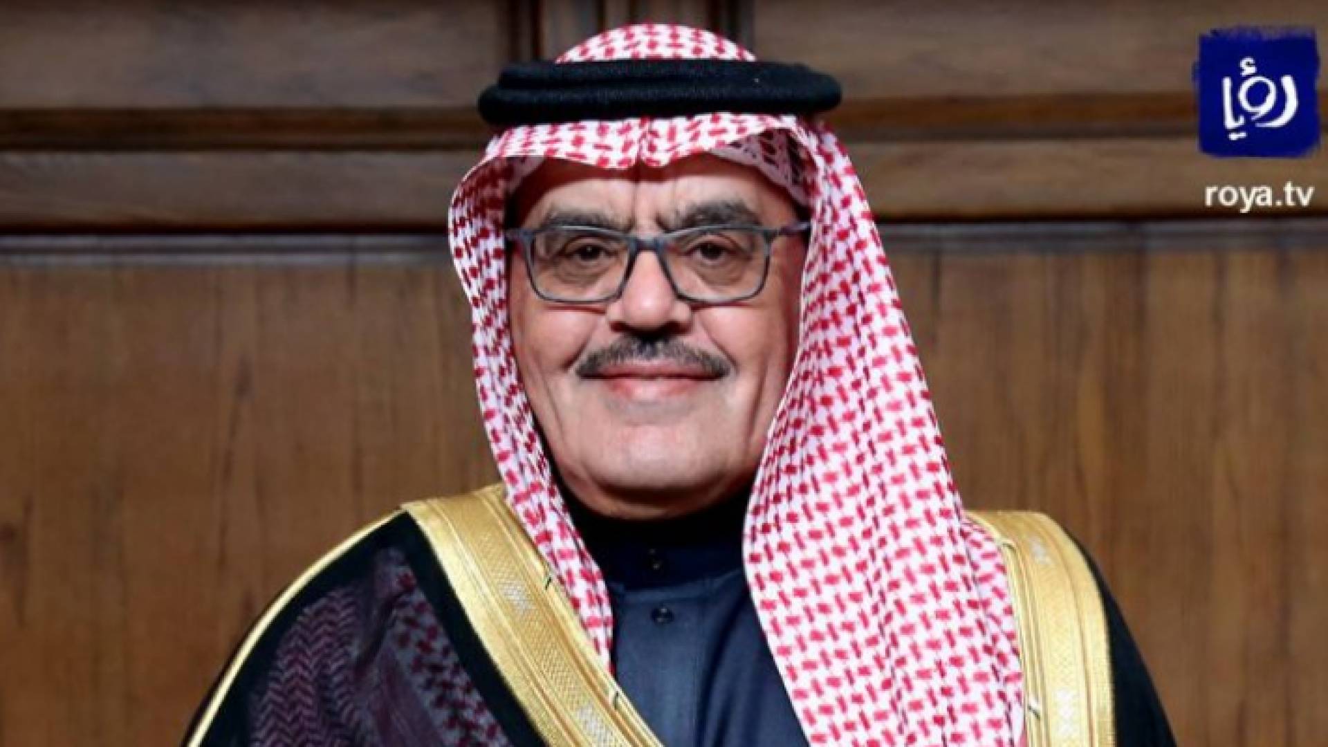 الشيخ طلال الماضي