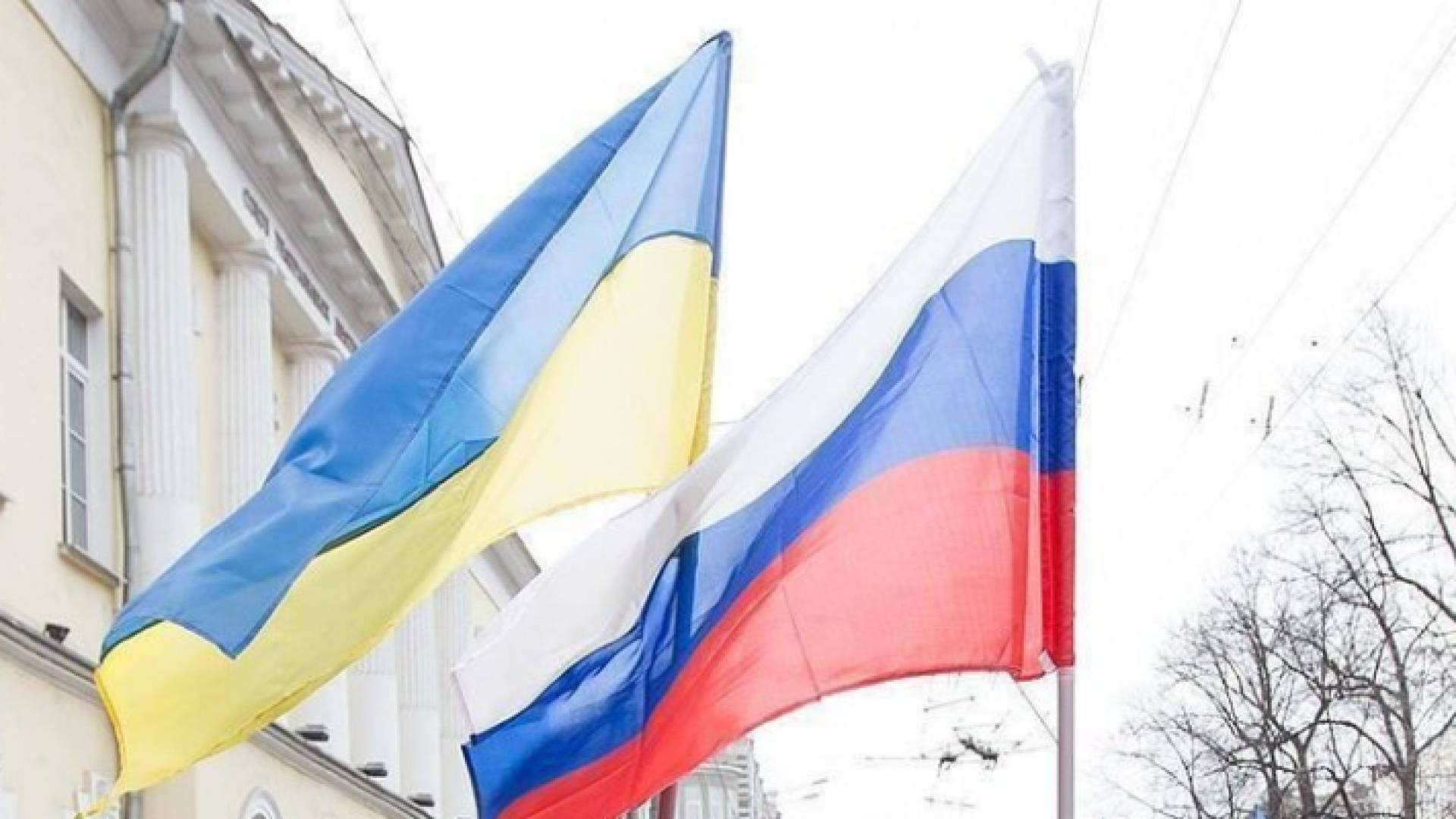 ا ف ب: أوكرانيا توافق على إجراء محادثات مع موسكو عند الحدود الأوكرانية-البيلاروسية