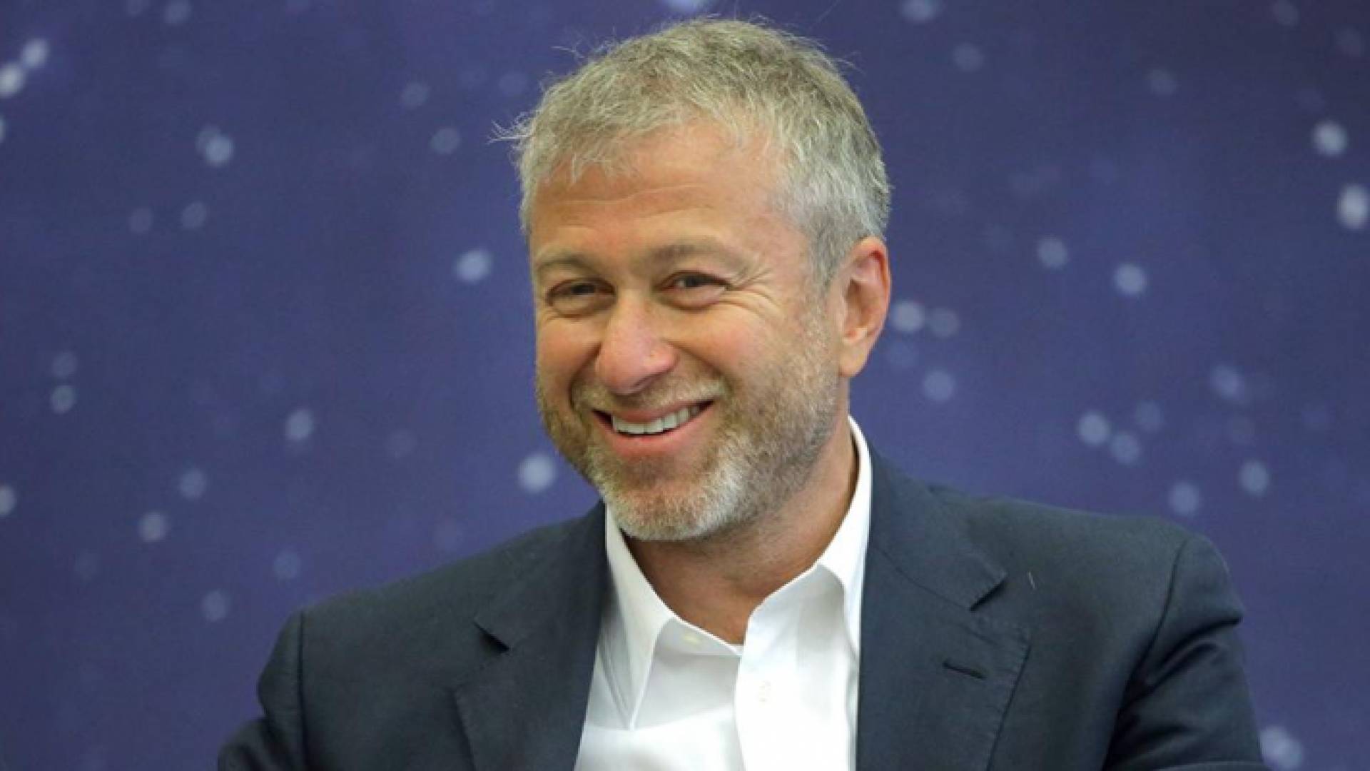 رومان أبراموفيتش - مالك نادي تشيلسي