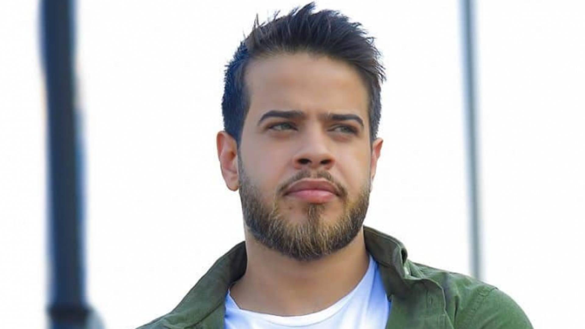 الفنان الأردني أدهم النابلسي