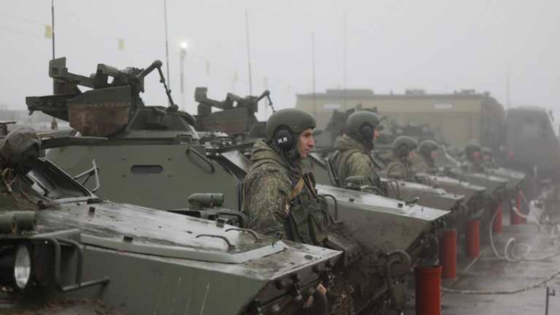 أ.ف.ب: كوريا الشمالية تحمل واشنطن مسؤولية الحرب في أوكرانيا