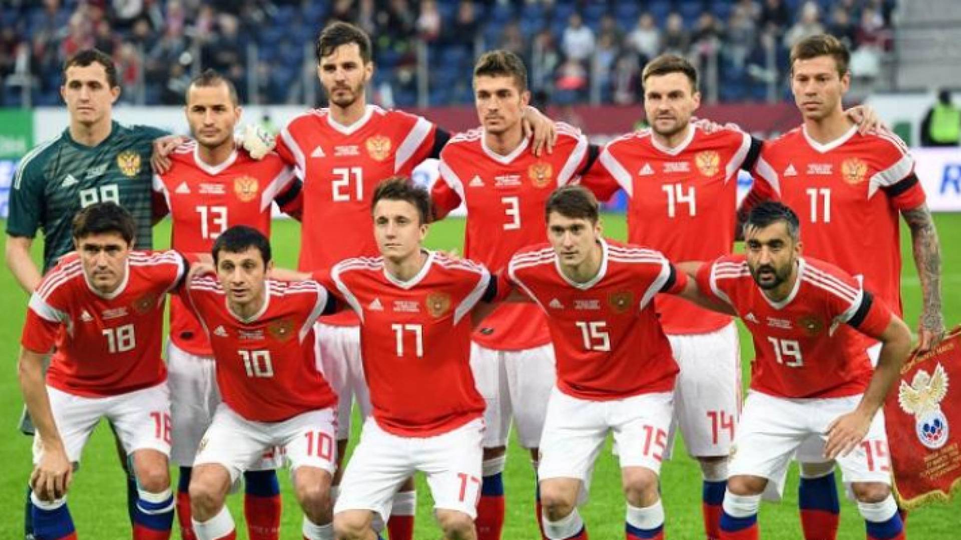 أ.ف.ب: فيفا يدرس استبعاد روسيا من كأس العالم