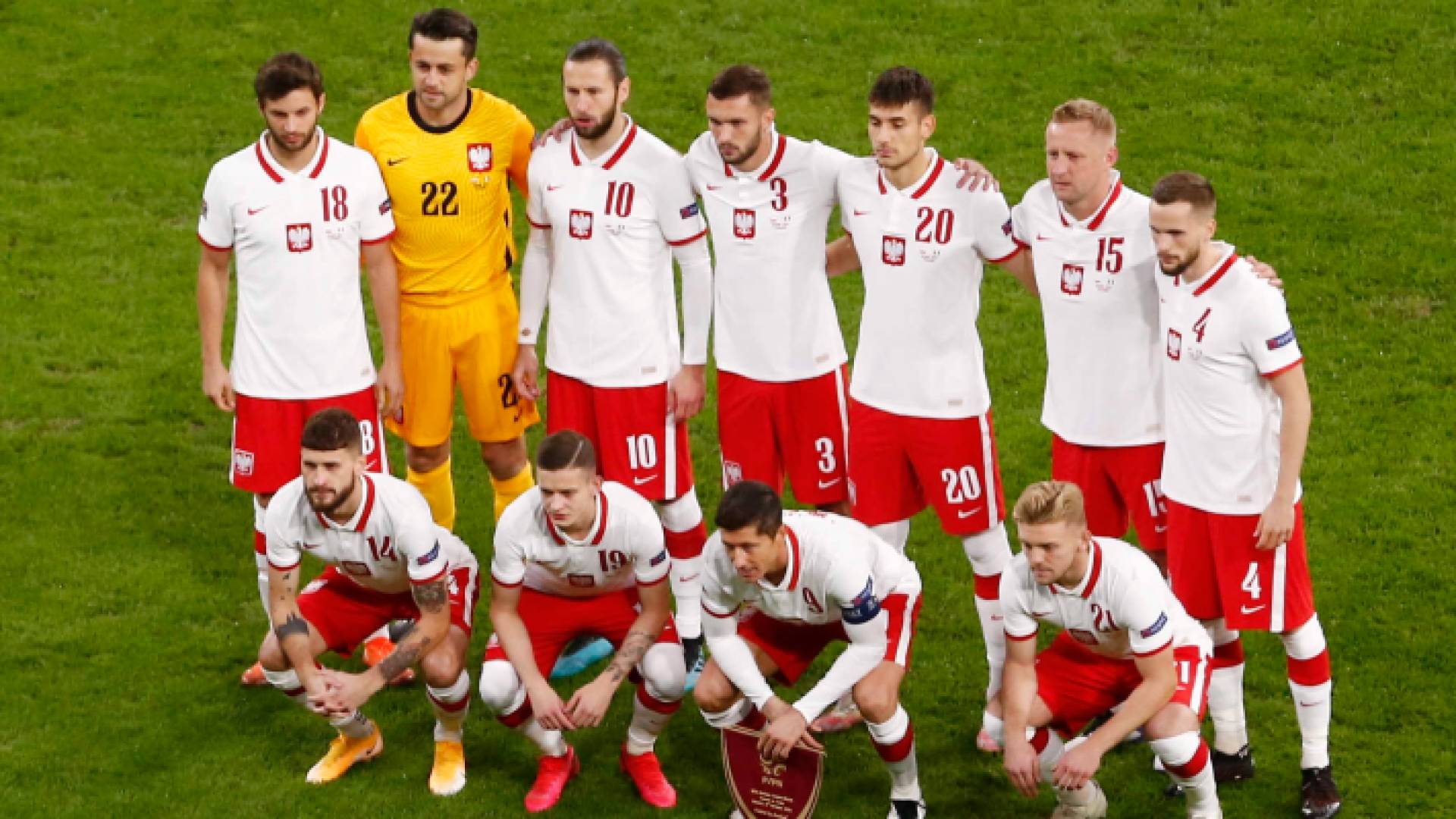 منتخب بولندا