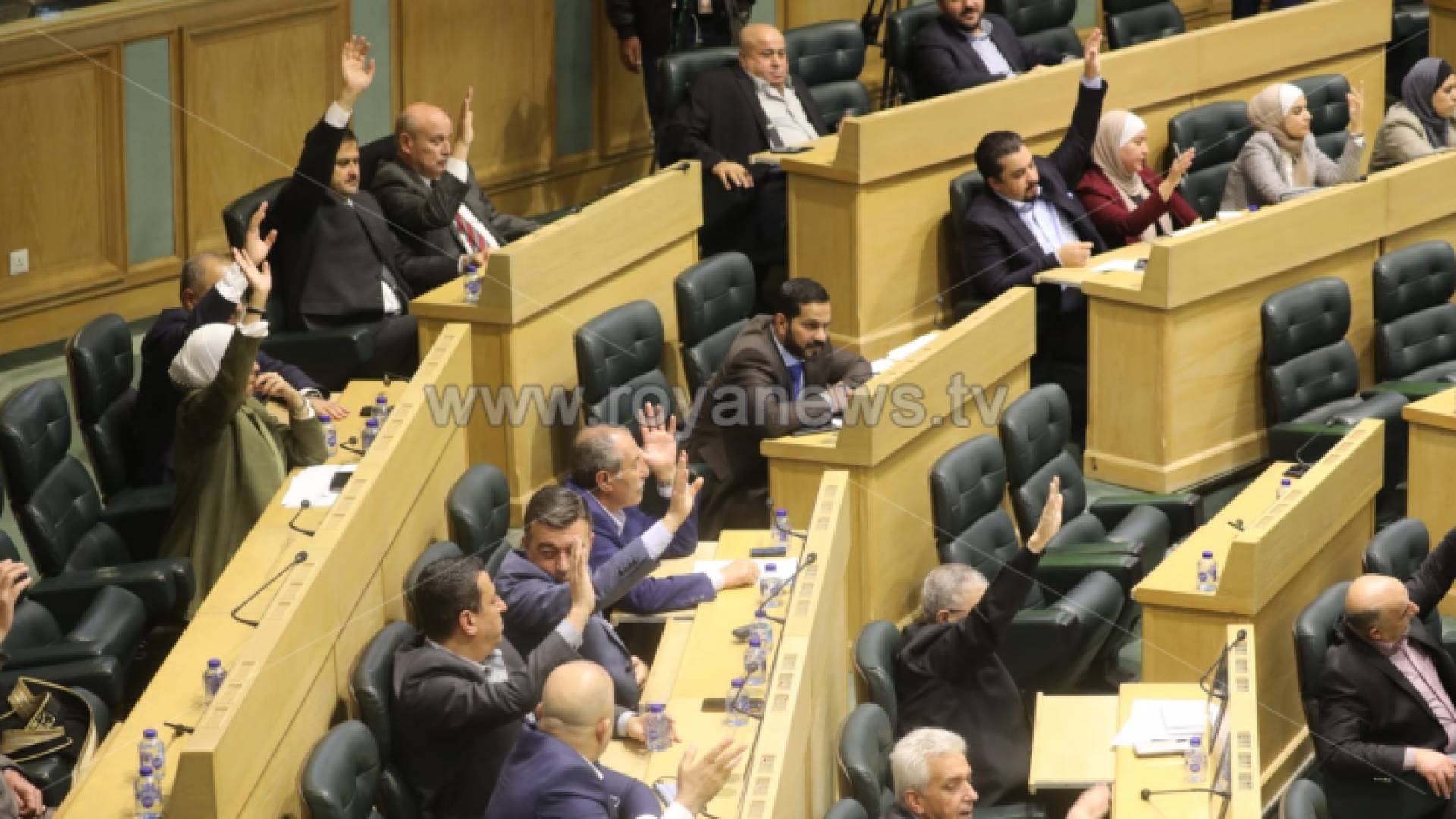 مجلس النواب