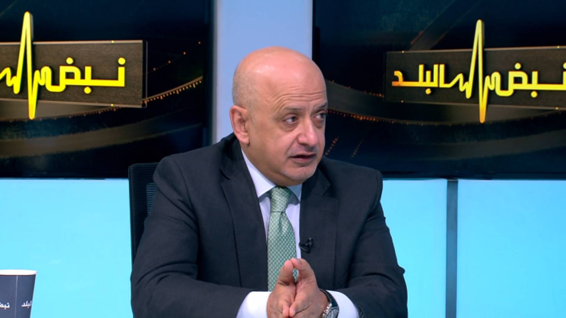 رئيس غرفة تجارة عمان خليل الحاج توفيق