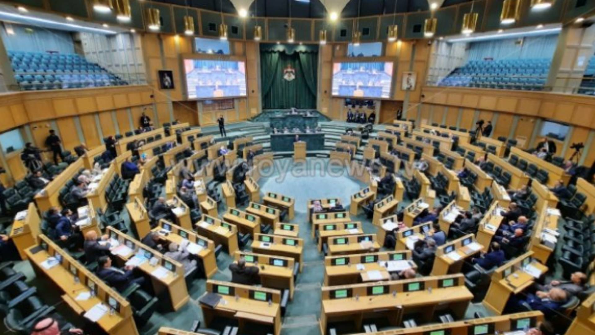 مجلس النواب