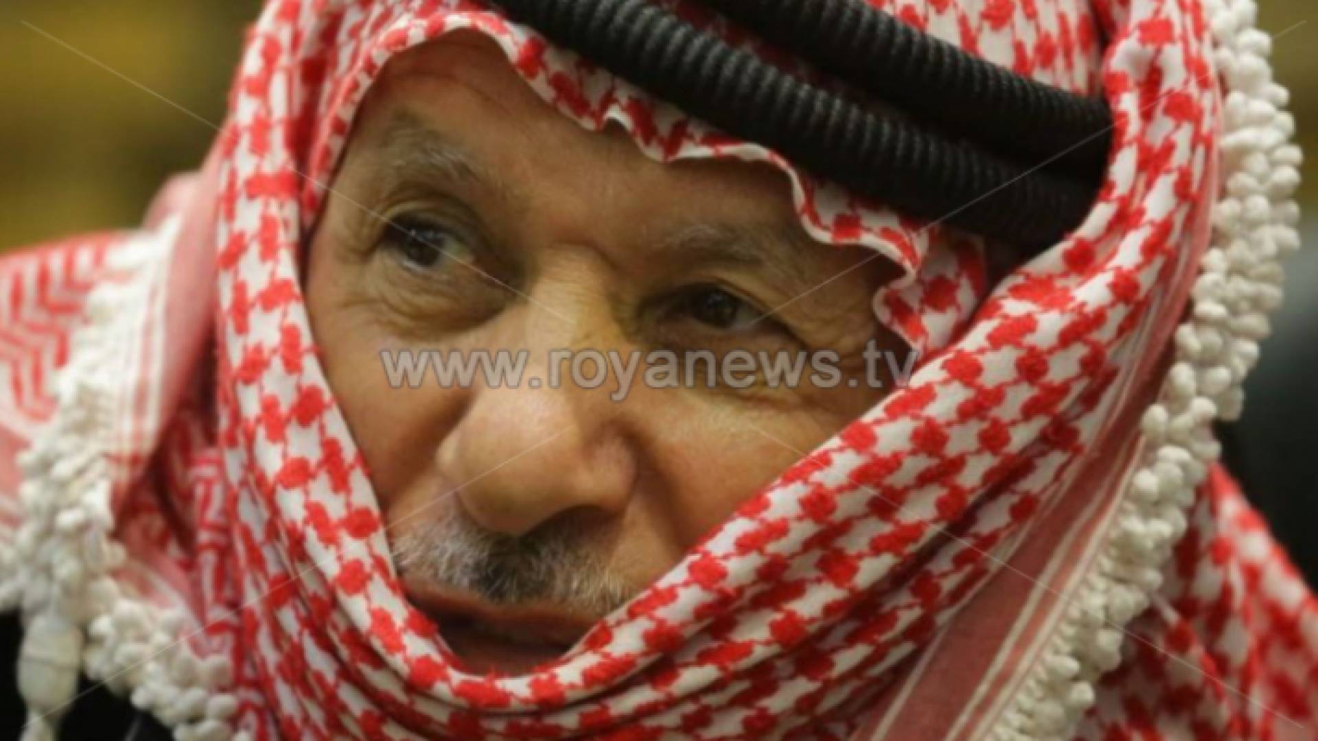 النائب صالح العرموطي