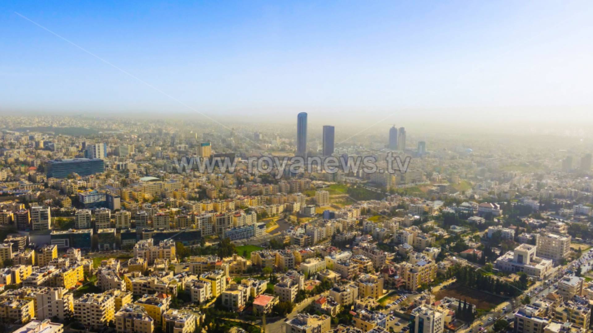 عمان - ارشيفية