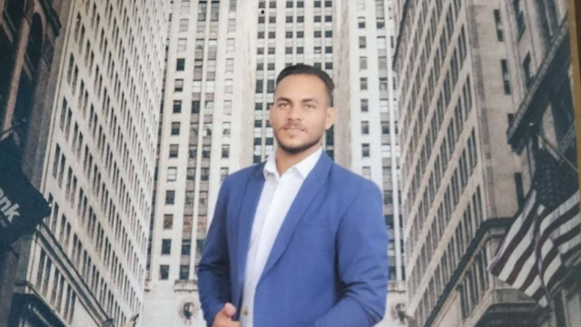 المواطن المصري محمد سعد رجب محمد زايد - متداولة