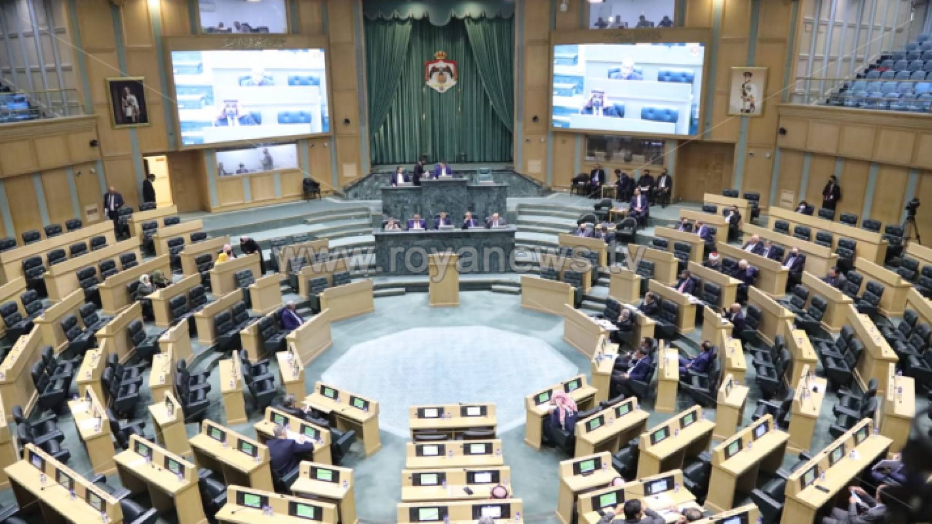 مجلس النواب