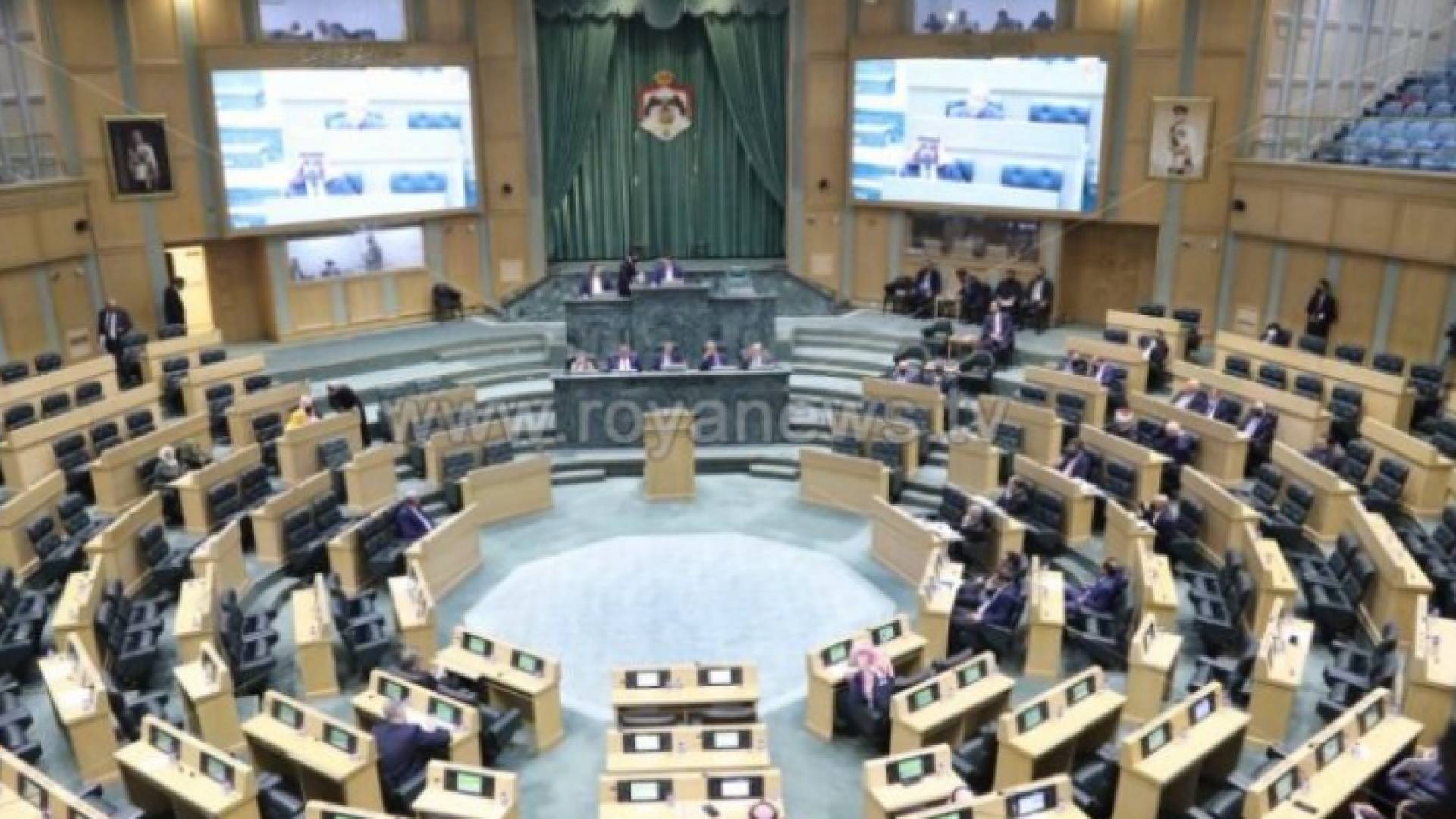 مجلس النواب