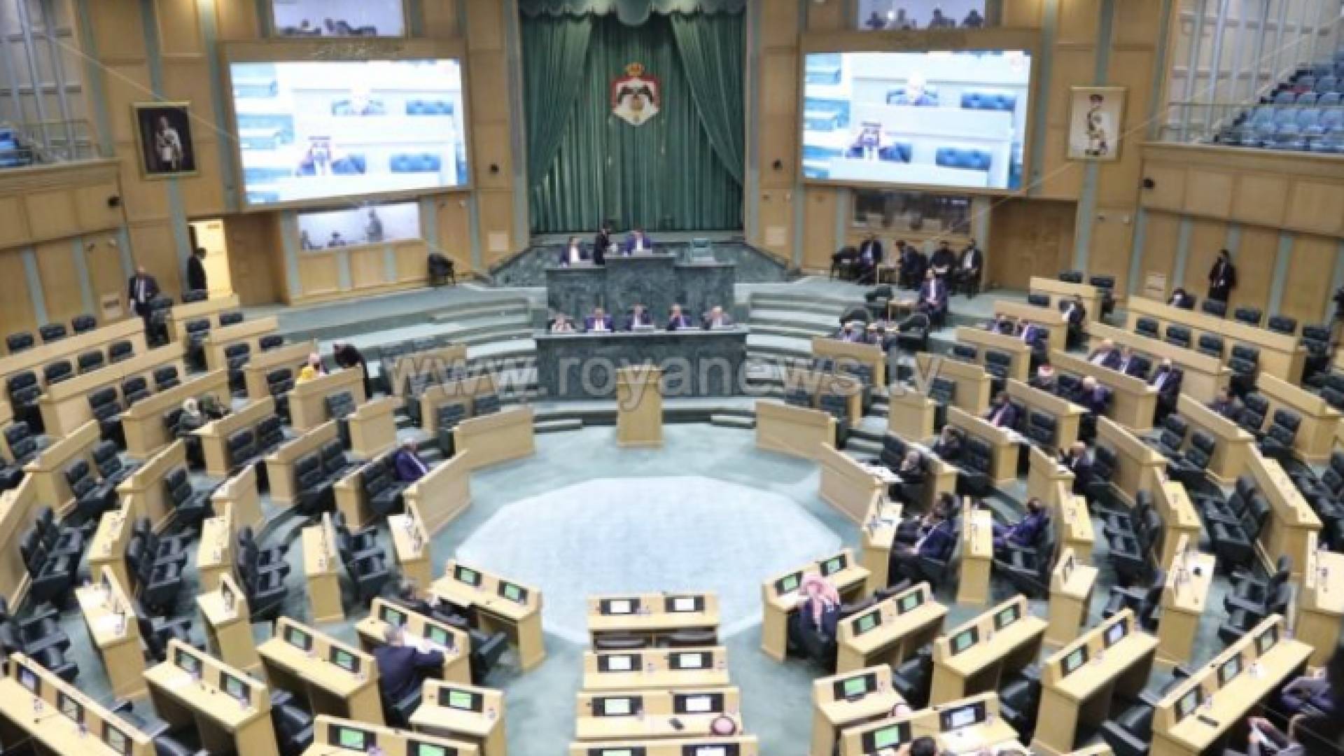 مجلس النواب