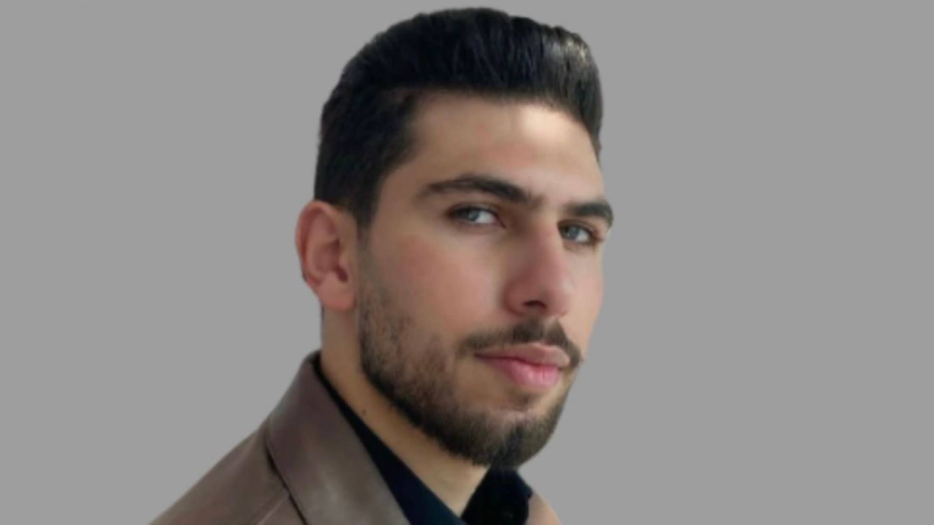 ابراهيم حمدان