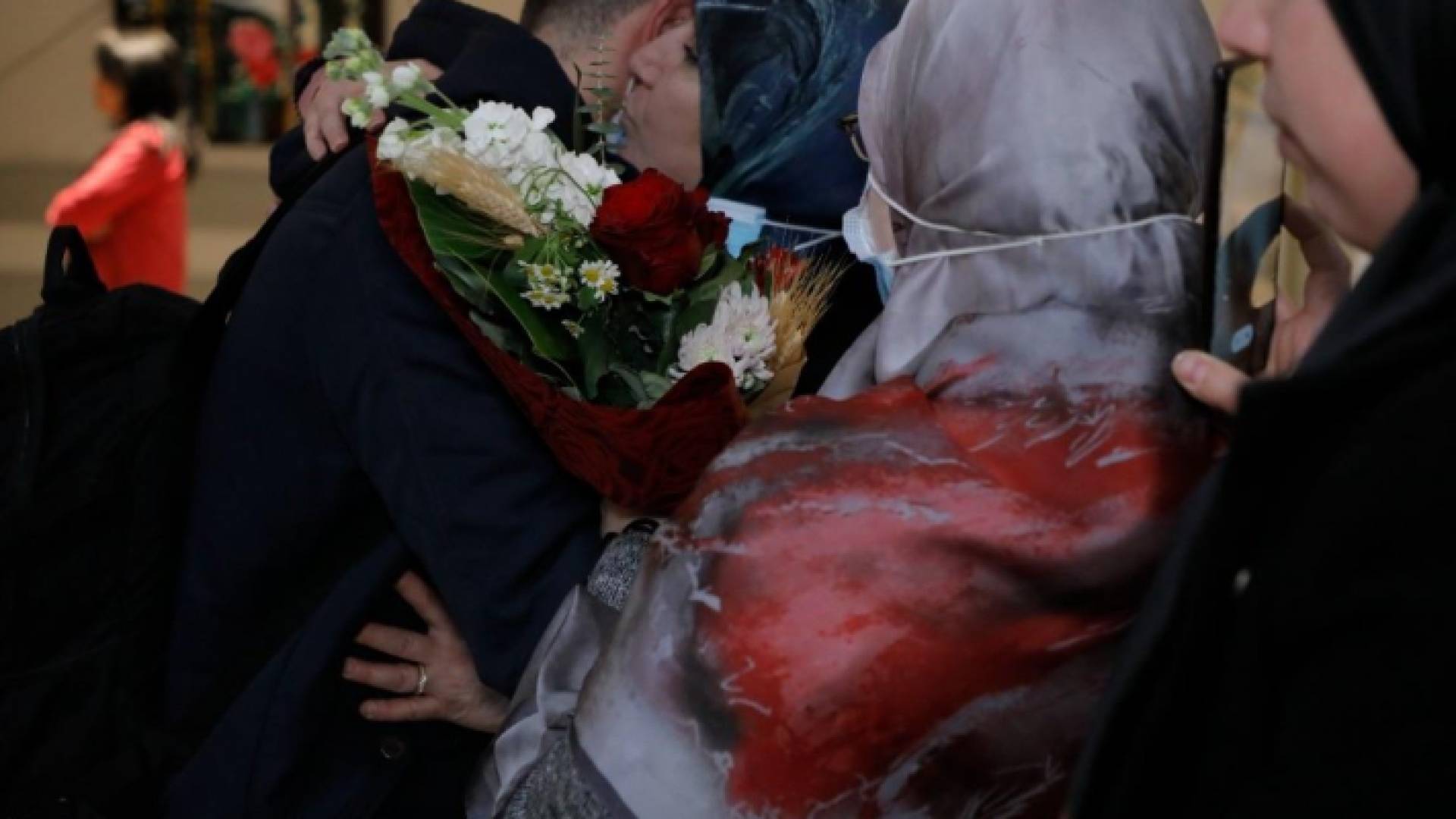 وصول الدفعة الأولى من لبنانيي أوكرانيا إلى بيروت