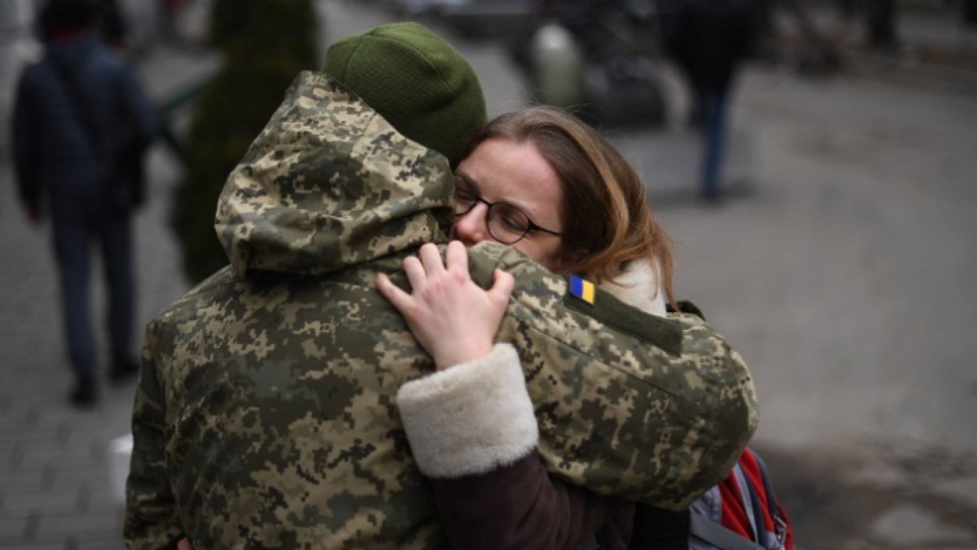 الأمم المتحدة: 836 ألف أوكراني فروا من بلادهم بسبب العملية العسكرية الروسية