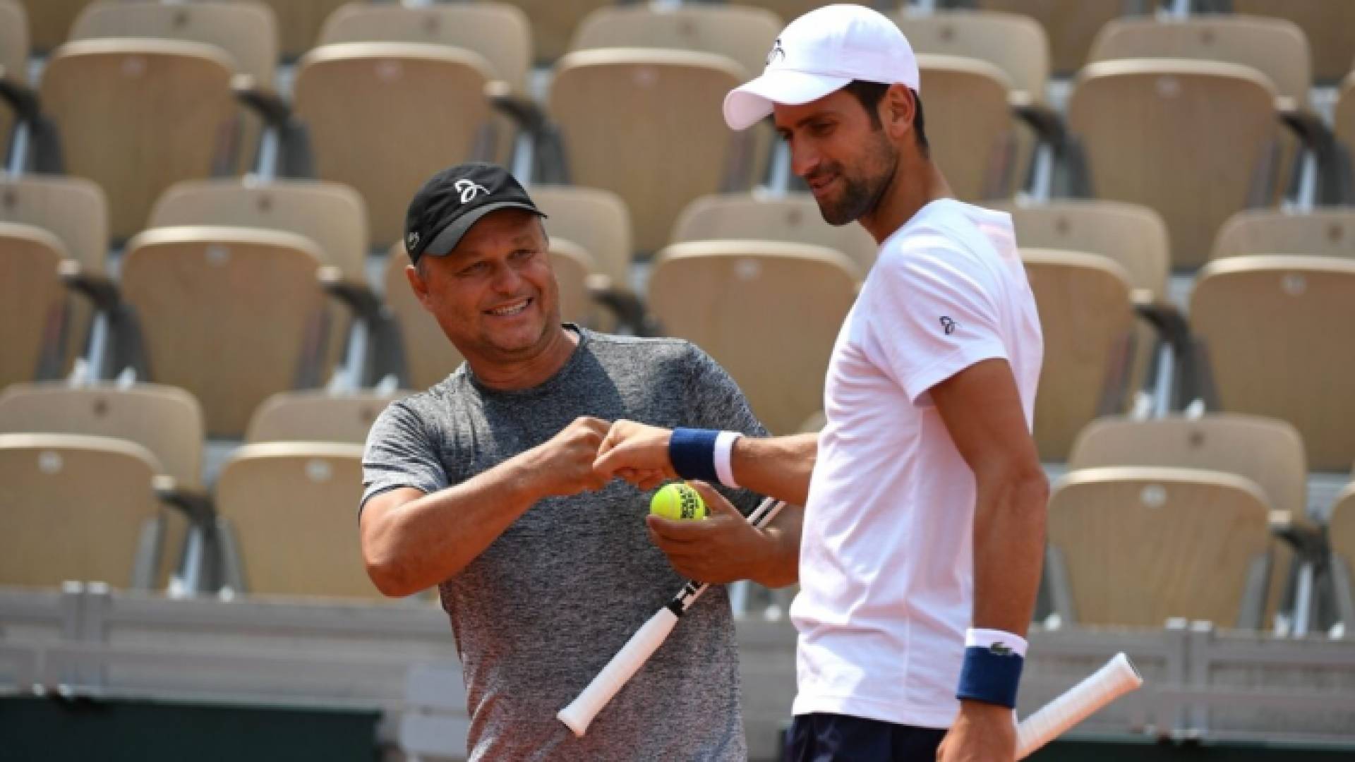 الصربي نوفاك دجوكوفيتش