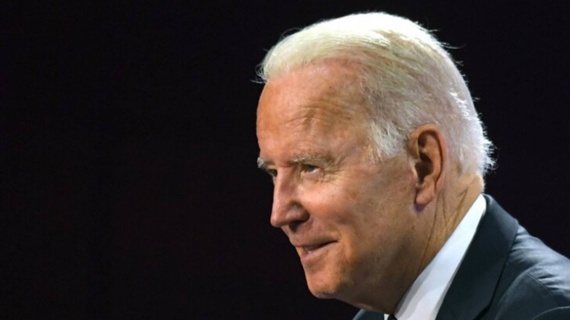 الرئيس الأمريكي جو بايدن