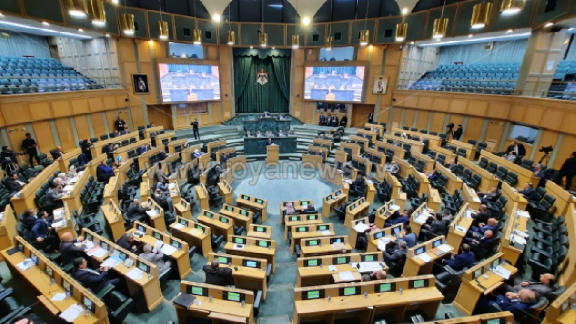 مجلس النواب