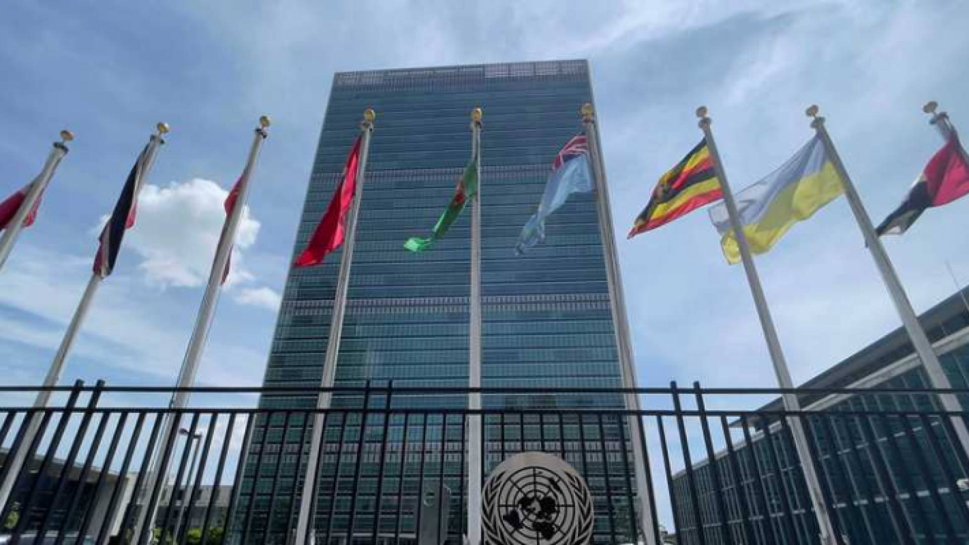 الإمارات: أولوية للأمن العالمي في مجلس الأمن