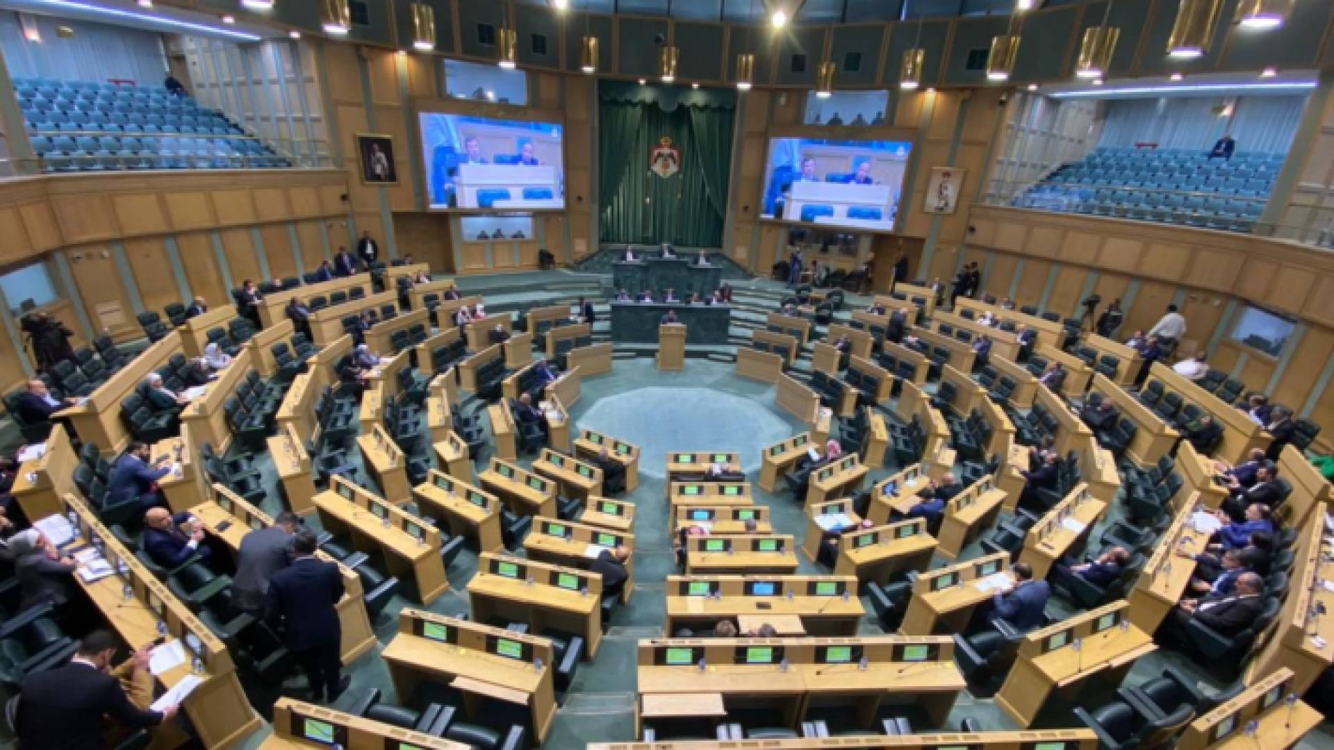 مجلس النواب