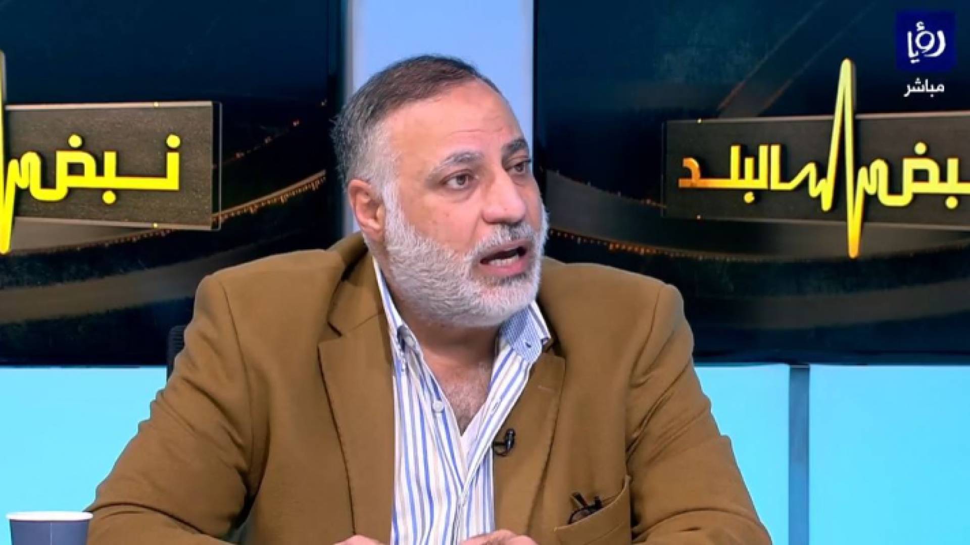 سعد حتر