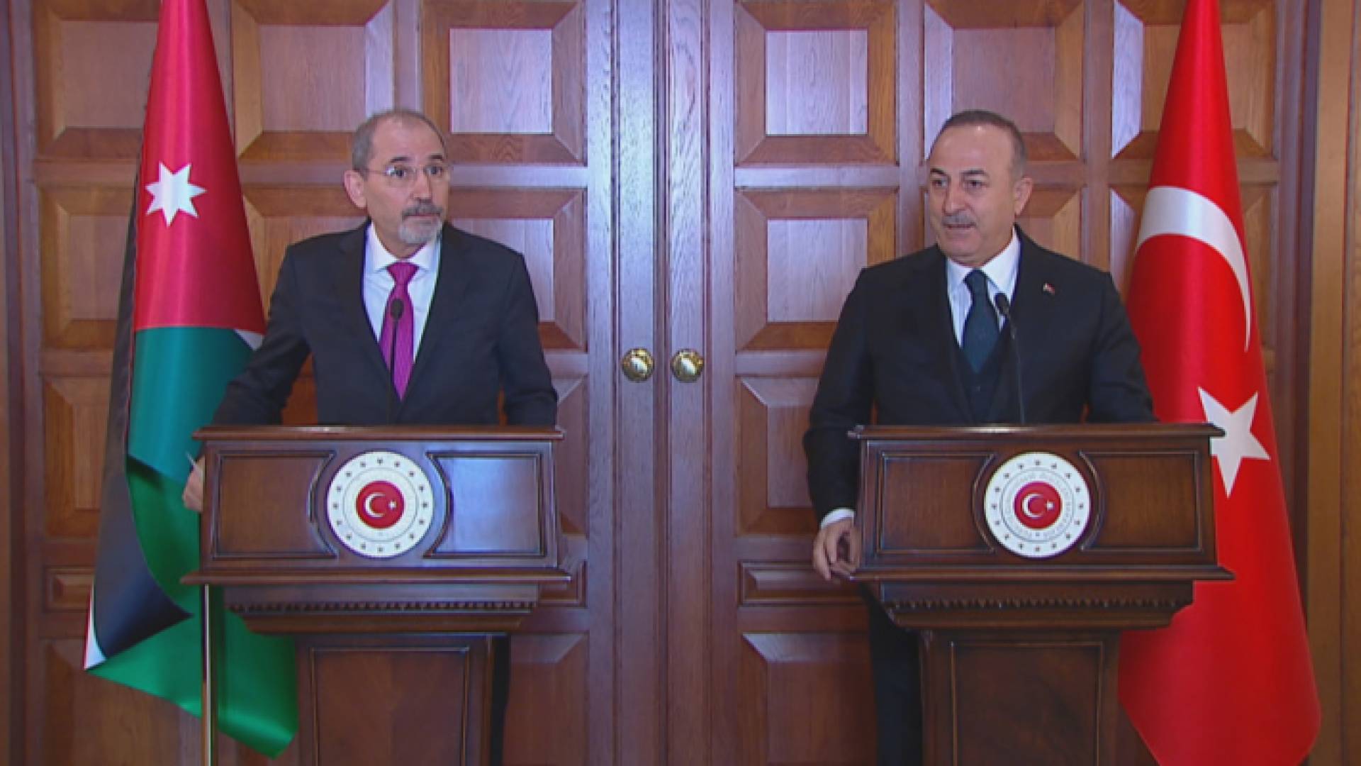 جانب من المؤتمر