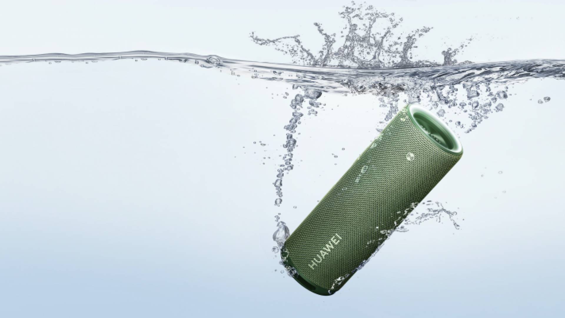 أول مكبر صوت ذكي محمول من هواوي تم تصميمه بالتعاون مع Devialet قريبا في الأردن