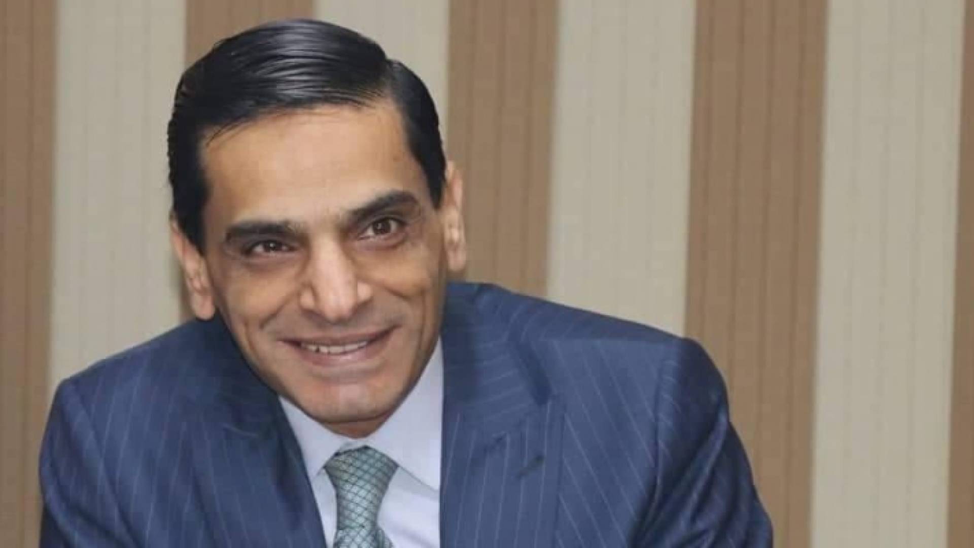 راكان السعايدة