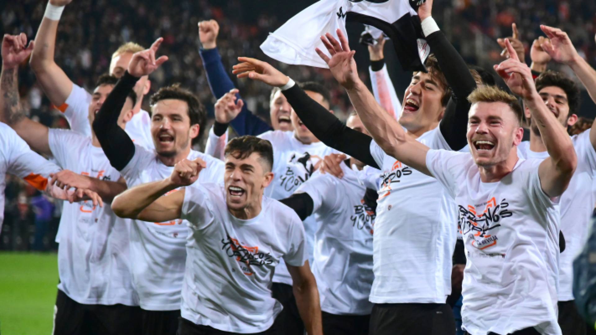 فالنسيا يبلغ نهائي كأس ملك إسبانيا