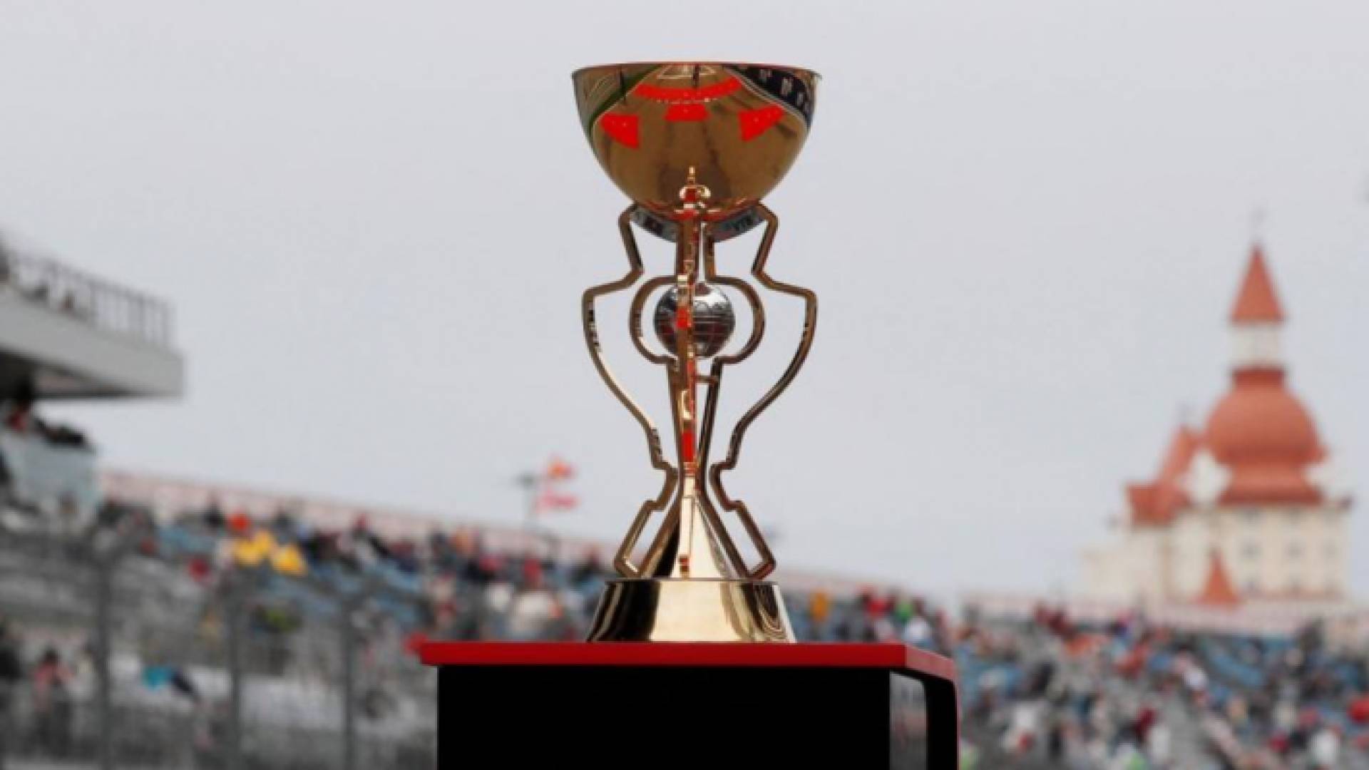 استبعاد روسيا من استضافة سباق الجائزة الكبرى على أراضيها