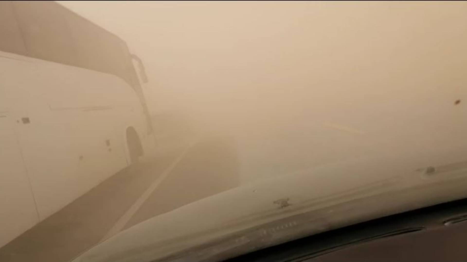 "الأشغال" تعلن حالة الطرق في الأردن حتى الساعة 5 مساءًا