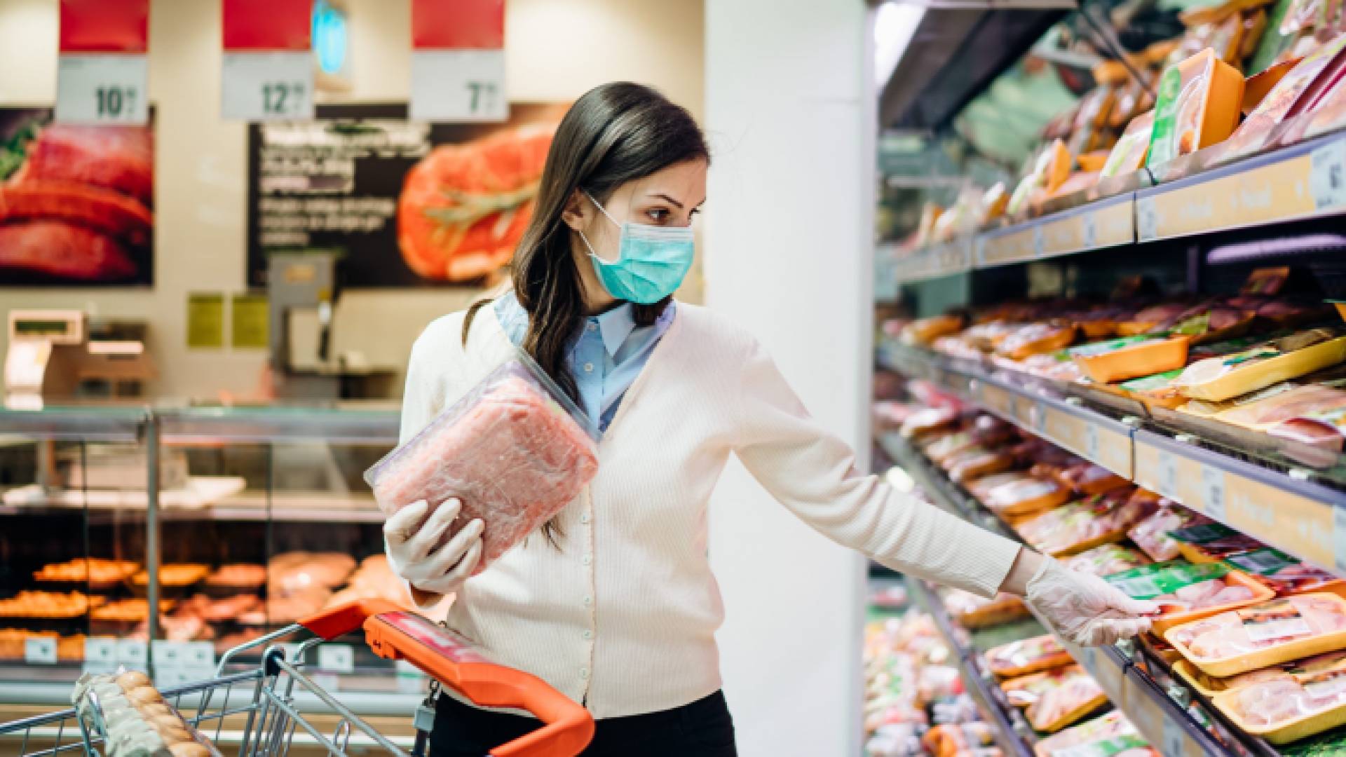 الفاو: الأسعار العالمية للسلع الغذائية بلغت مستوى قياسيا في شباط