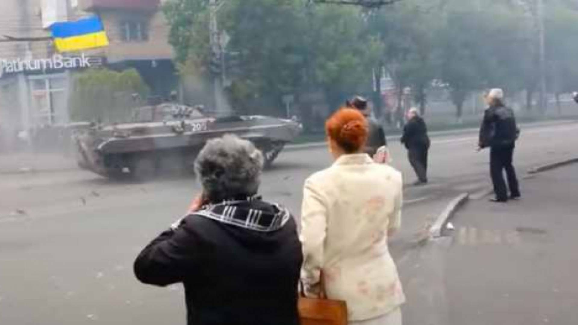 هل هرب الجيش الأوكراني من مدينة خاركيف؟.. هذه الحقيقة