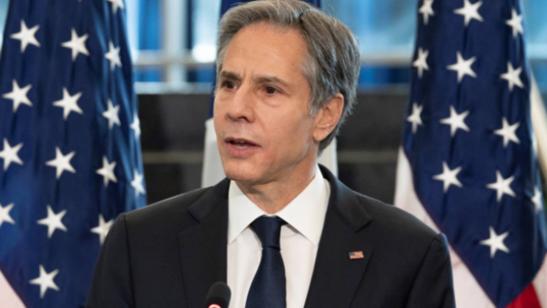 انتوني بلينكن