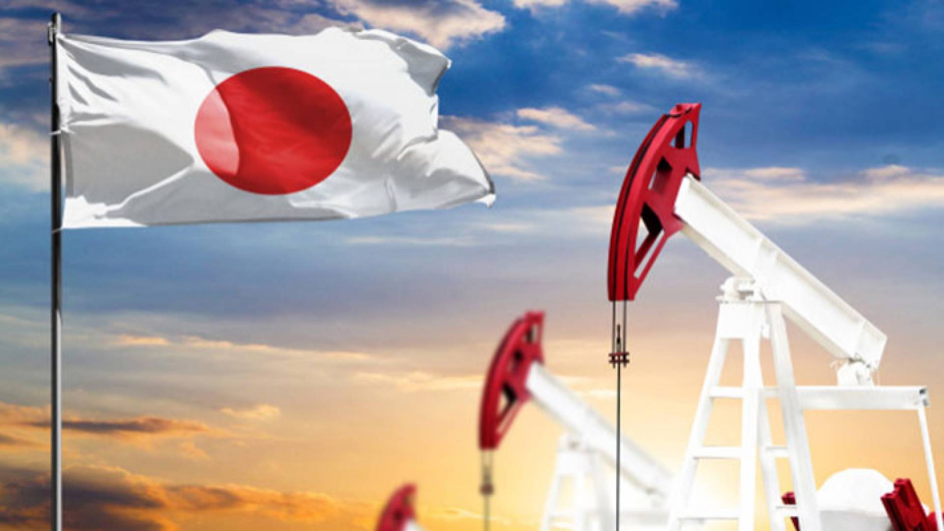 وزير ياباني: طوكيو ستبيع 7.5 مليون برميل من النفط من احتياطياتها