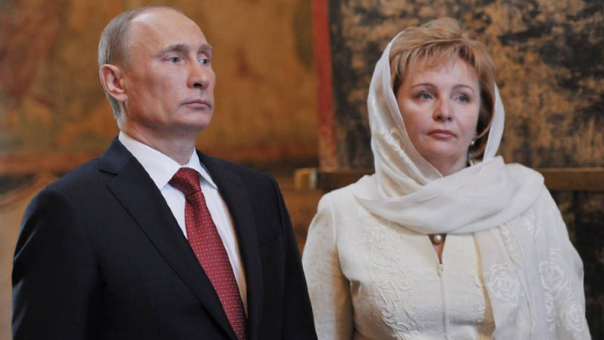 ما حقيقة طلاق بوتين من زوجته ليودميلا بسبب الحرب في أوكرانيا؟