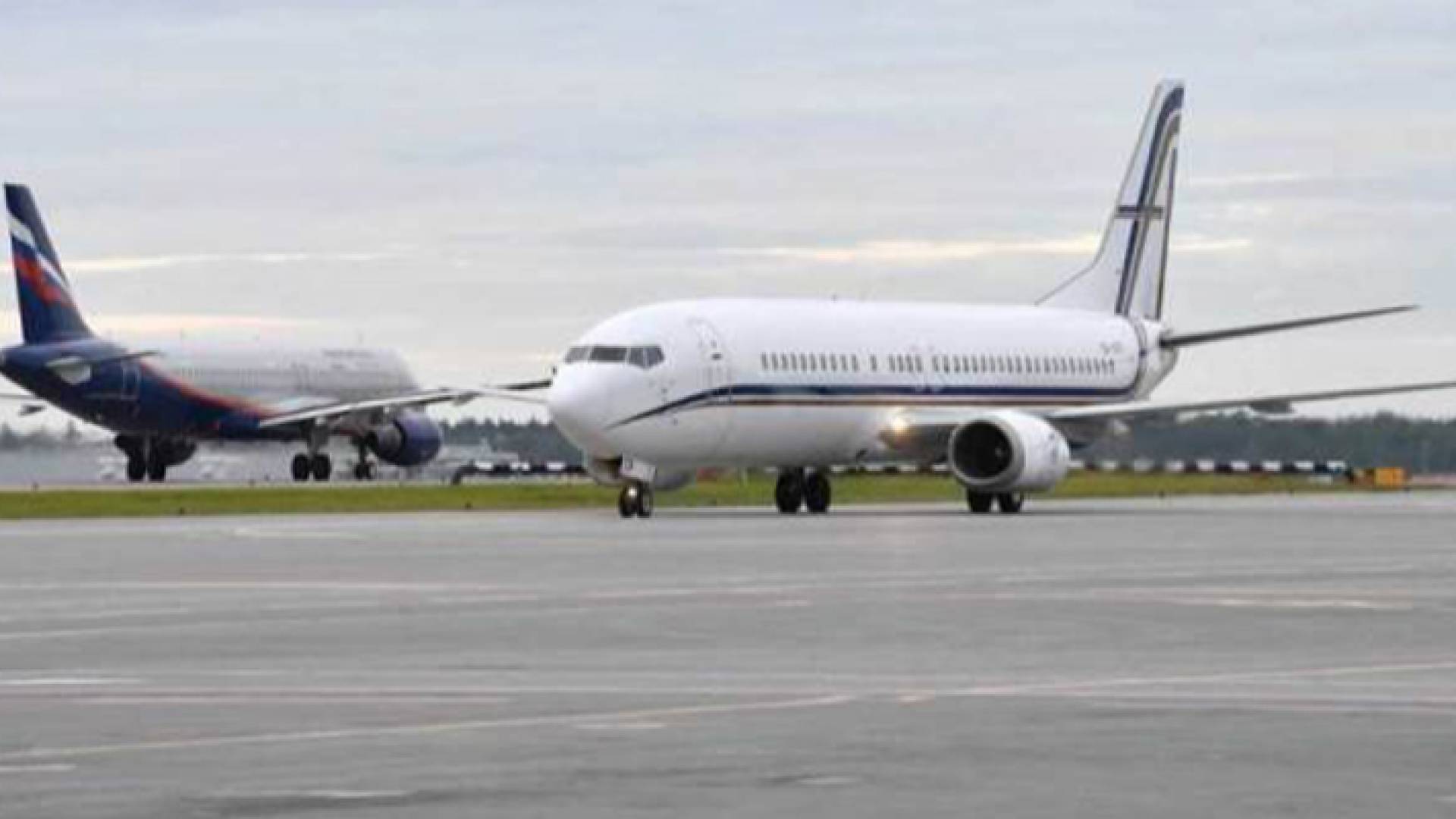 روسيا: تمديد حظر الطيران جنوبي البلاد