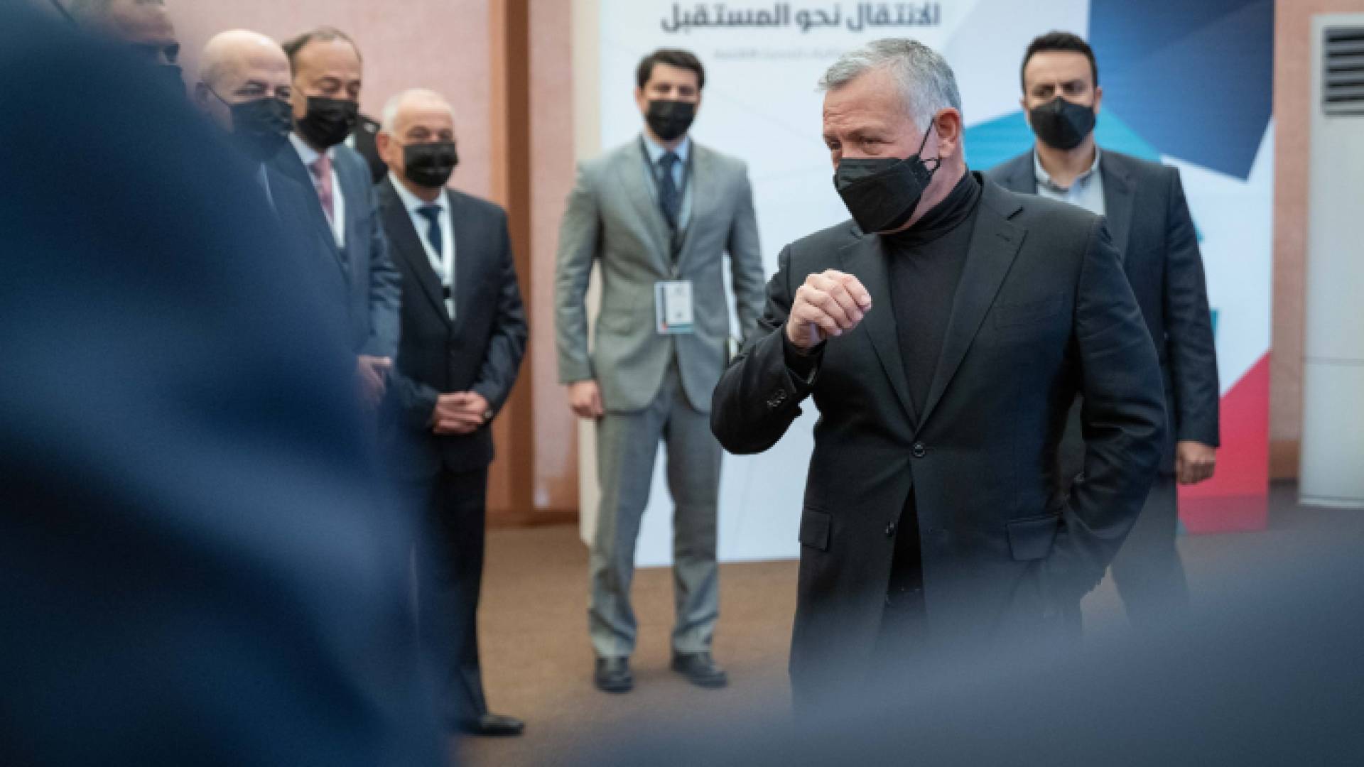 ورشة العمل الاقتصادية الوطنية.. حضور ملكي يسلط الضوء على قطاعات واعدة