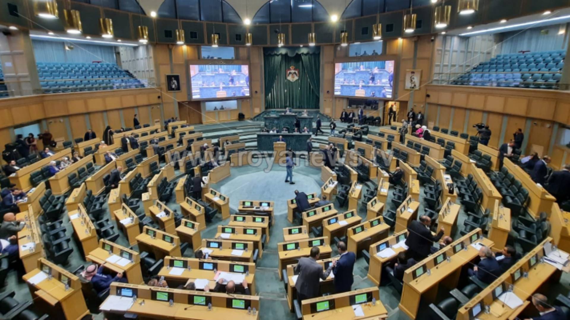 مجلس النواب