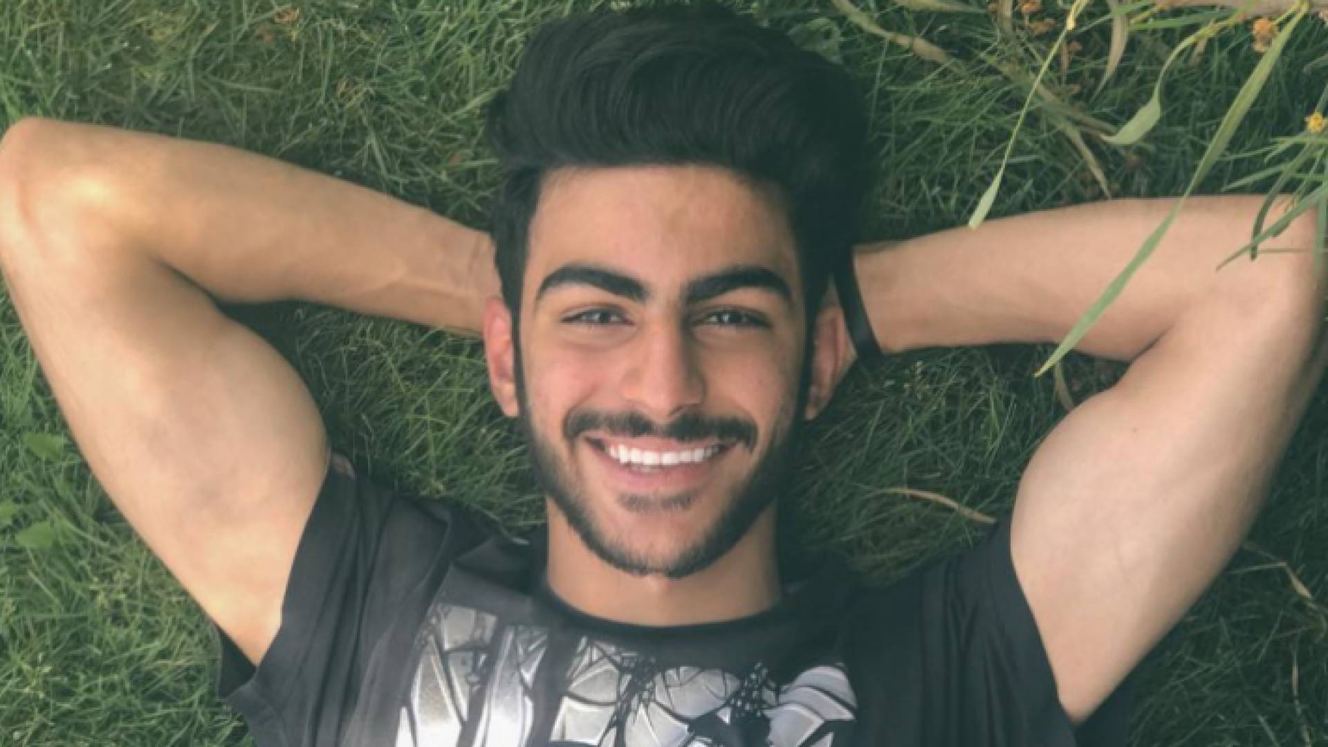 الراحل عبود العمري - ارشيفية